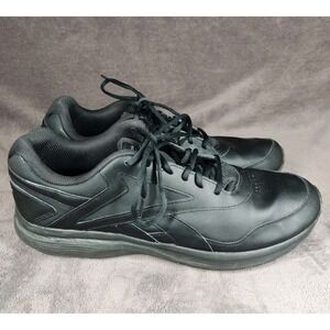 Reebok Walk Ultra DMX Max FU7142 Mens Walking Shoes Size 15